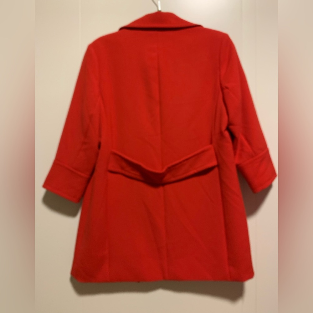CARMEN jacket - Picture 2 of 3
